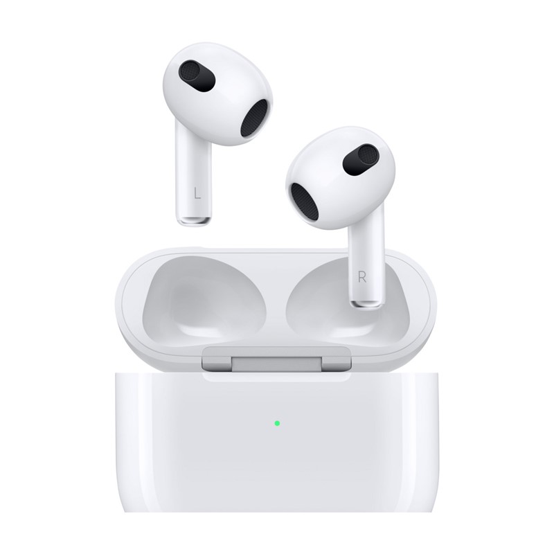 Apple Airpods (3. Generation)