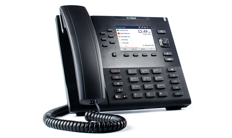 Mitel 6867i
