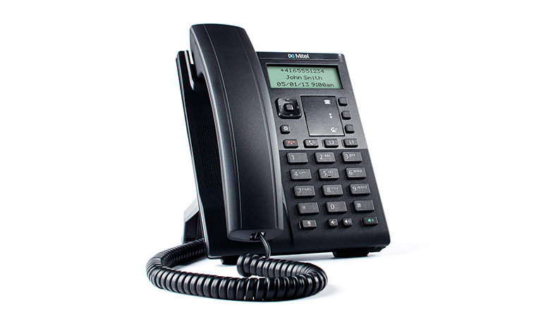 Mitel 6863i