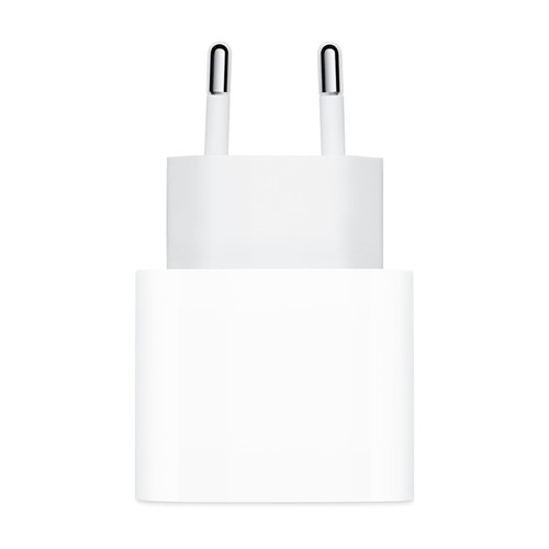Apple Power Adapter USB-C-strømforsyning (20 W)