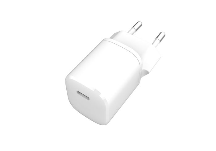 eSTUFF Home Charger USB-C