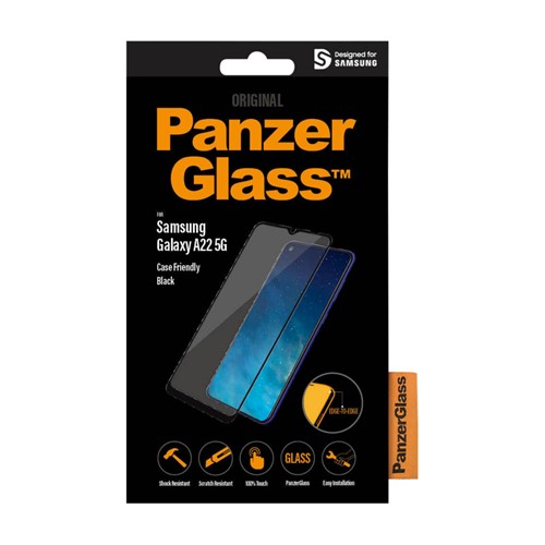 Panzerglass Samsung Galaxy A22 5G