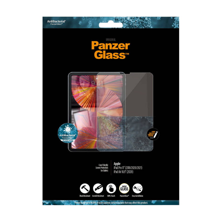 Panzerglass iPad Air 11" 2024