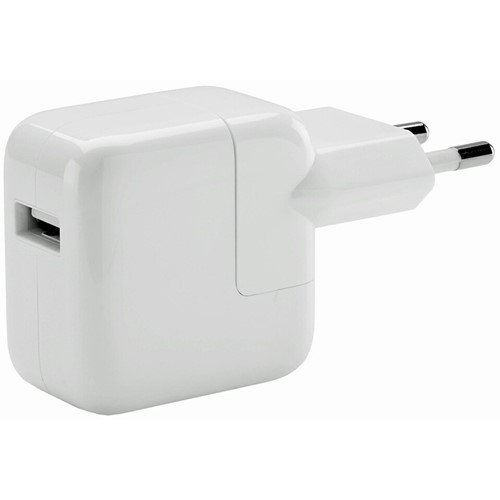 Apple USB-A Power Adapter 12W