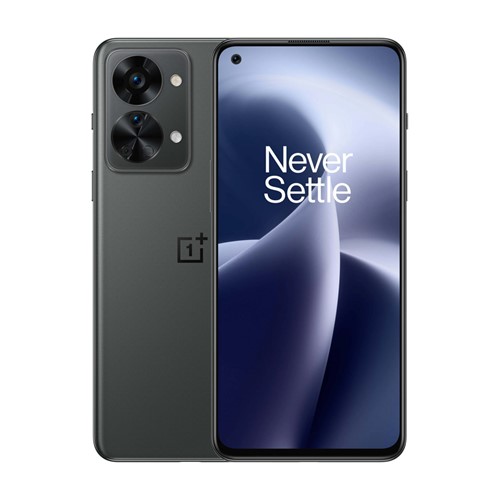 OnePlus Nord 2T 5G 8/128 GB - Gray Shadow