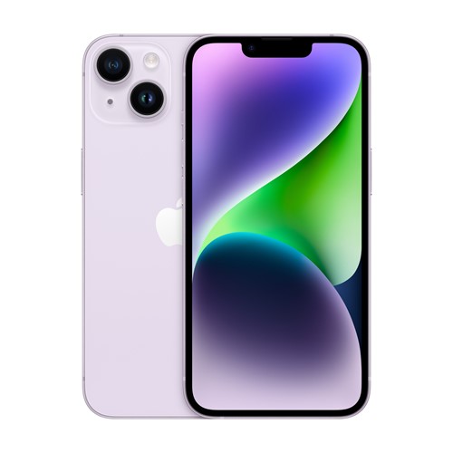 Apple iPhone 14 512GB - Purple