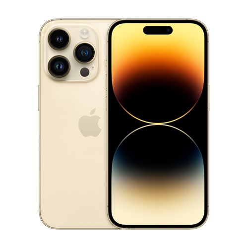 Apple iPhone 14 Pro Max 1TB - Gold