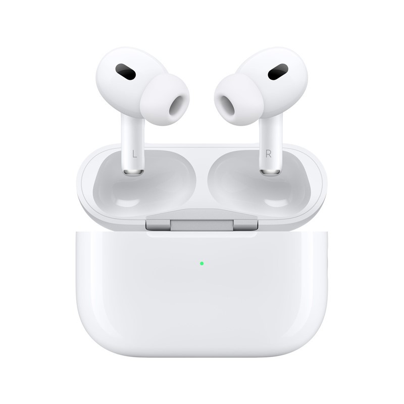 Apple Airpods Pro (2. Generation) USB-C opladning 2023