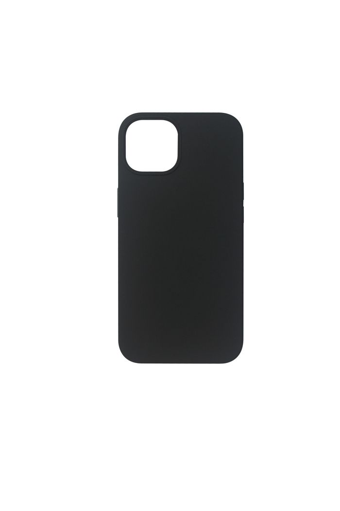 eSTUFF - Easy Grip Sillicone Case - iPhone 13/14