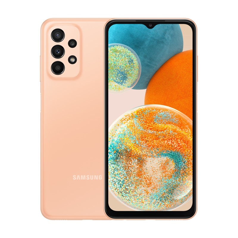 Samsung Galaxy A23 5G 64 GB Orange