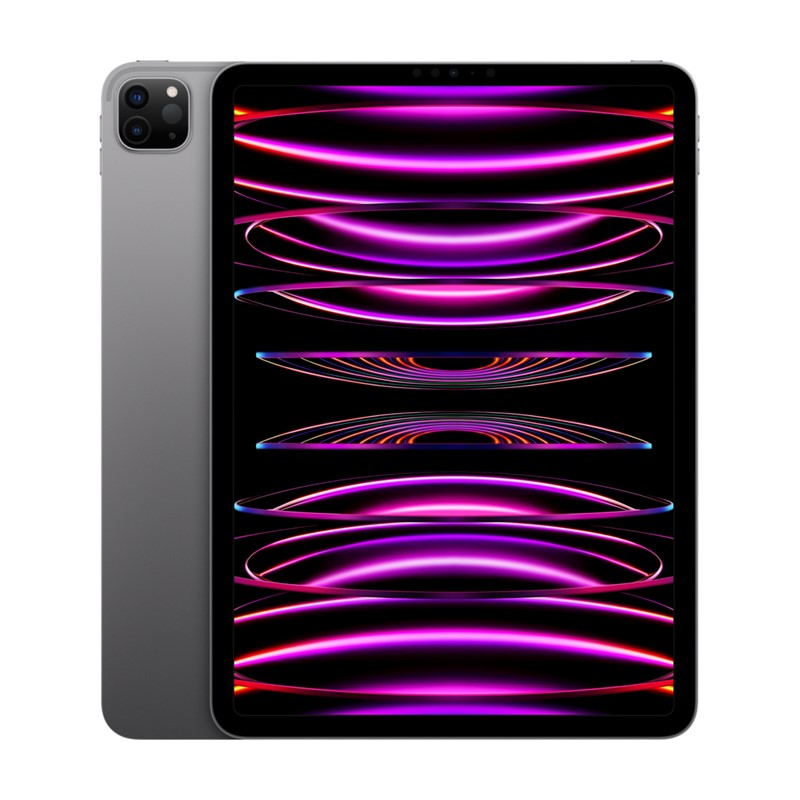 Apple iPad Pro 11" M2 (4. Gen)