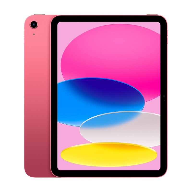 Apple iPad 10.9 2022 Wi-Fi 64GB - Pink
