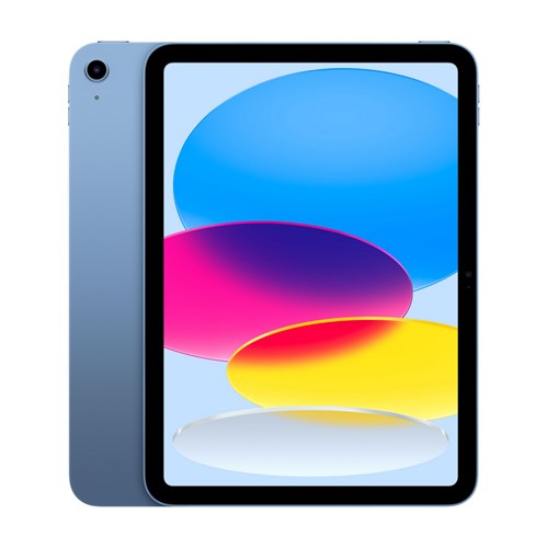 Apple iPad 10.9 2022 Wi-Fi 256 GB - Blue