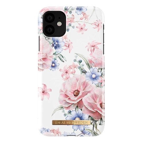 Ideal of Sweden Floral Romance for iPhone 11/Xr