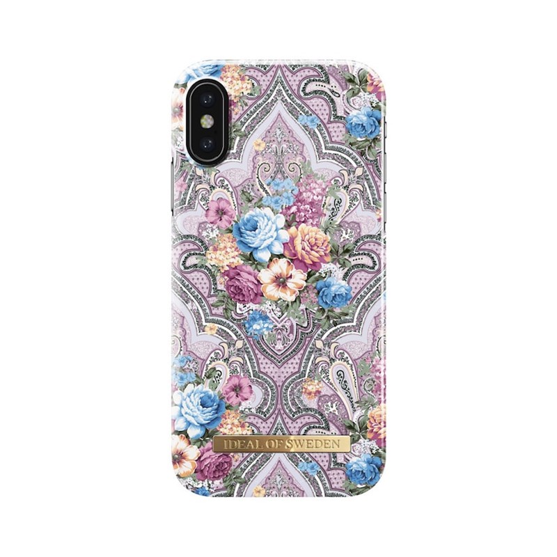 Ideal of Sweden Romantic Paisley for iPhone 11/Xr