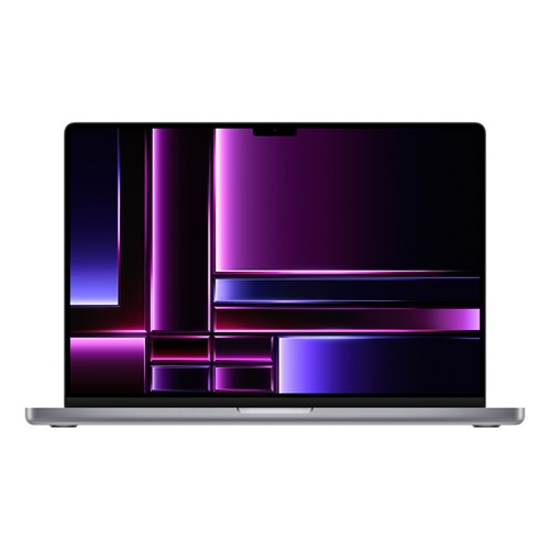 Apple Macbook Pro - M2 Pro - 2023 14" 512 GB Space Grey