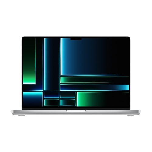 Apple Macbook Pro - M2 Max - 2023 14" 1 TB Silver