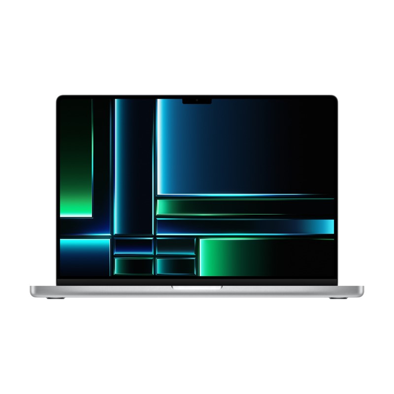 Apple Macbook Pro - M2 Pro - 2023 16" 512 GB Silver