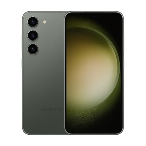 Samsung Galaxy S23+ - 512GB/8GB RAM - Green