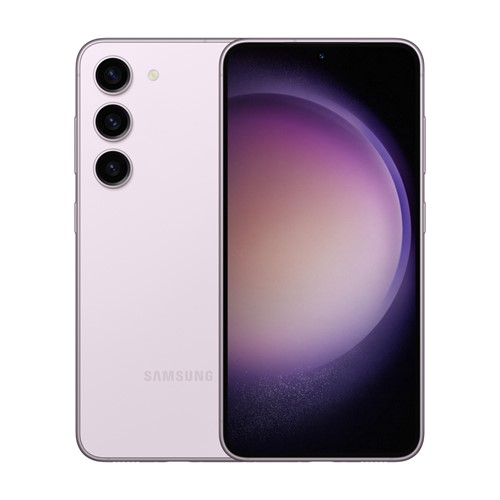 Samsung Galaxy S23+ - 256GB - Lavender