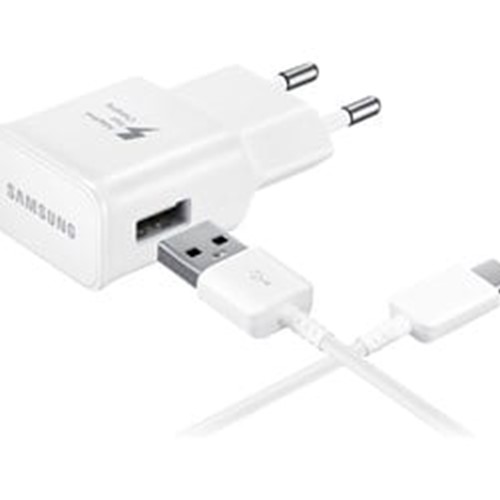 Samsung Fast Charge (15W) Travel Adapter