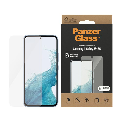 Panzerglass Samsung Galaxy A54 5G UWF