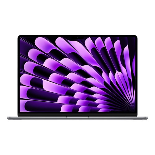 Apple Macbook Air 2023 15" 256 GB Space Grey