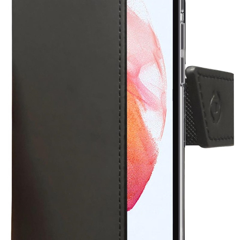 Celly Wallet Case Samsung Galaxy S23
