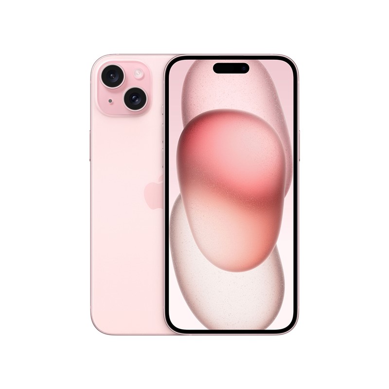 Apple iPhone 15 Plus 128GB 5G Pink