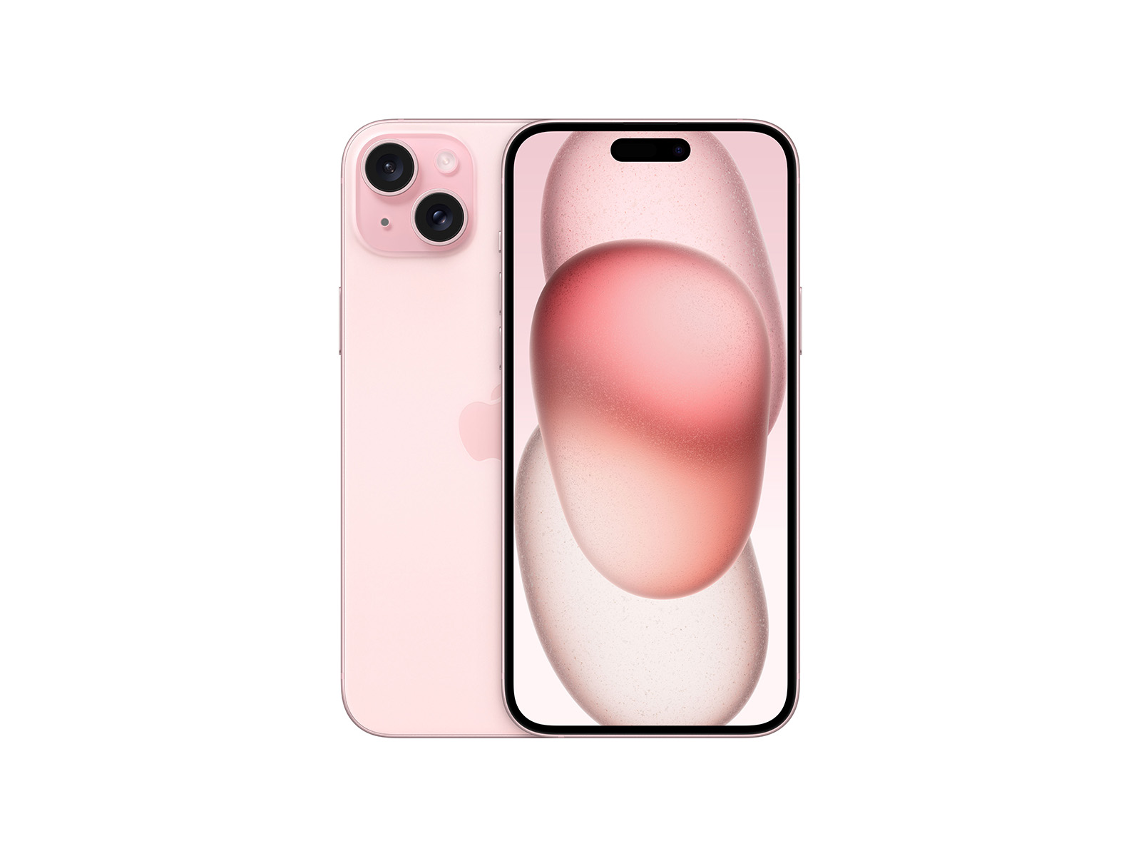 Apple iPhone 15 256GB Pink