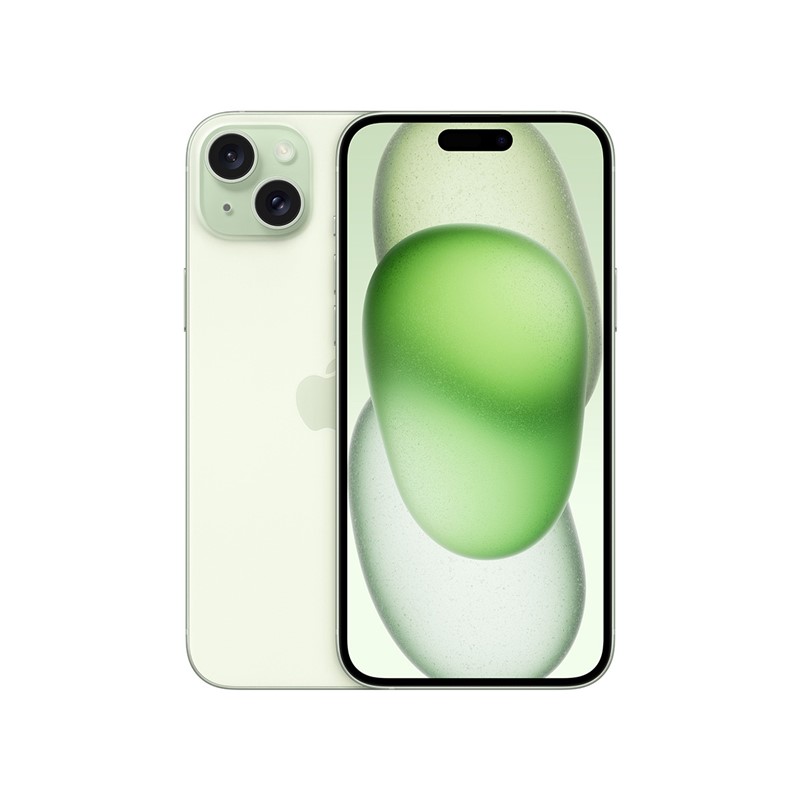 Apple iPhone 15 Plus 128GB 5G Green