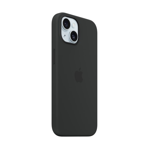 Apple Sillicone Case iPhone 15 Plus