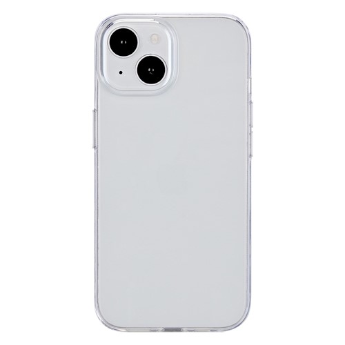 eSTUFF Transparent Cover iPhone 15 Plus