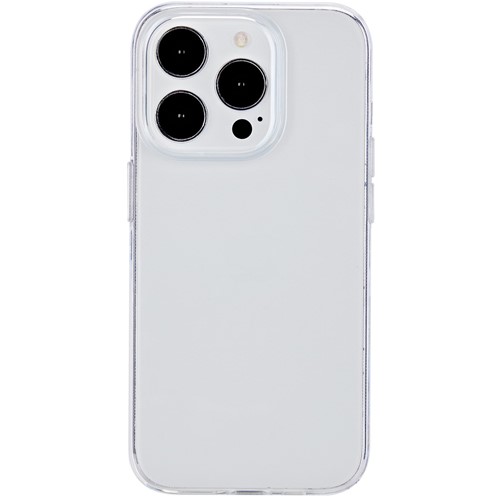 eSTUFF Transparent Case iPhone 15 Pro Max