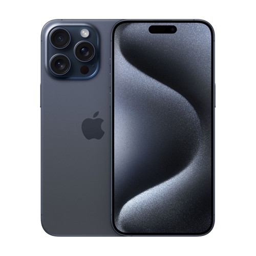 Apple iPhone 15 Pro Max 256GB Dark Blue