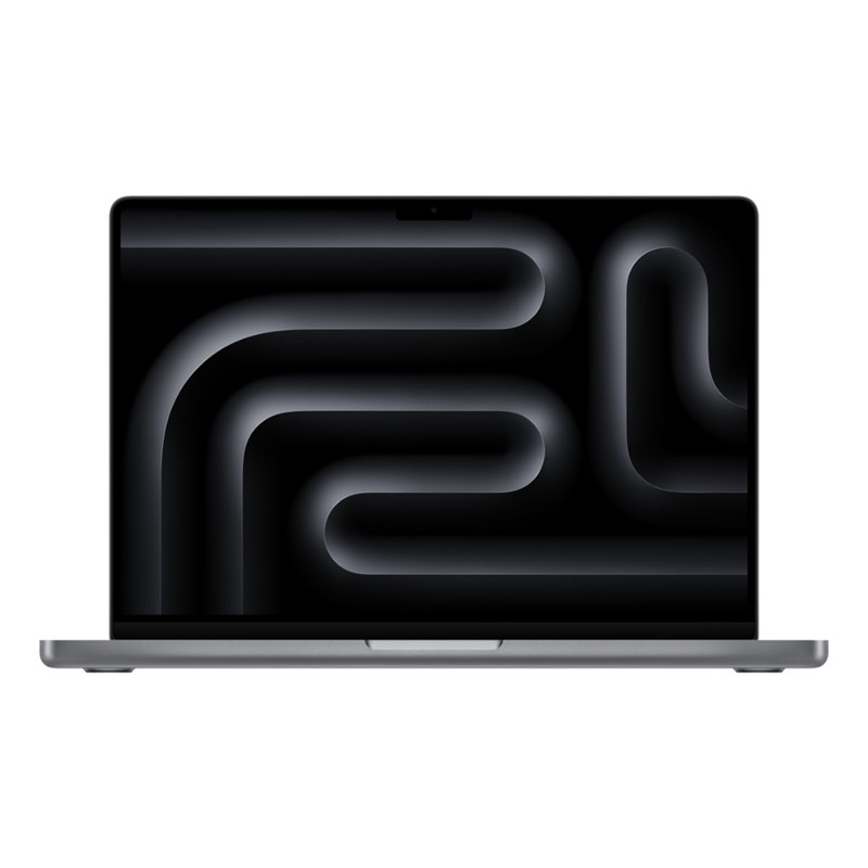 Apple Macbook Pro 14" (2023) 1 TB - M3 -  Space Grey