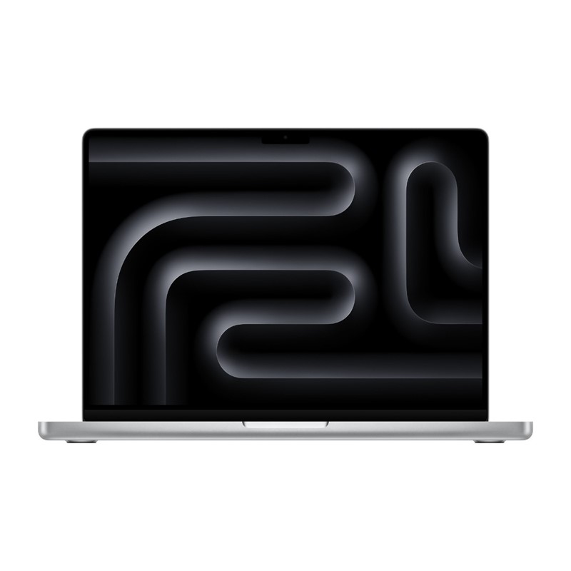 Apple Macbook Pro 14" (2023) 1 TB - M3 - Silver