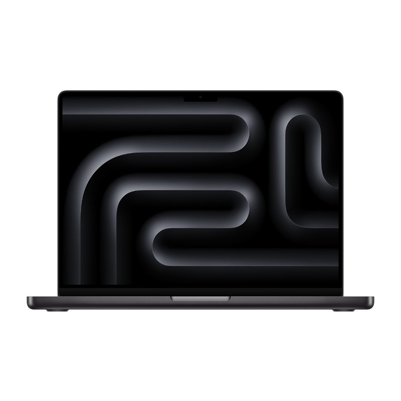 Apple Macbook Pro 16" (2023) 1 TB - M3 Max Space Black