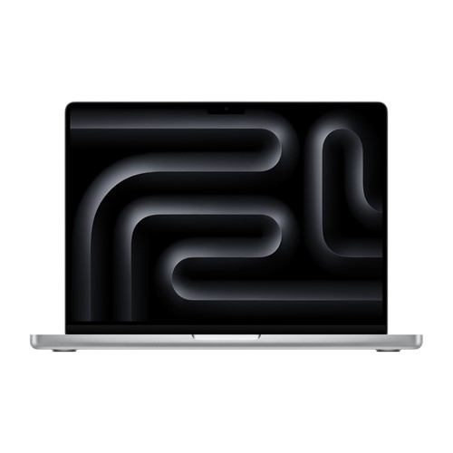 Apple Macbook Pro 16" (2023) 1 TB - M3 Max - Silver