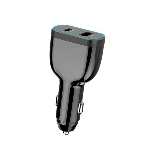 Car Charger - 63 Watt - 5 A - Fast Charge
