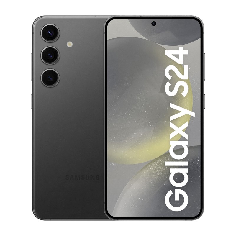 Samsung Galaxy S24 128GB/8GB Ram Onyx Black