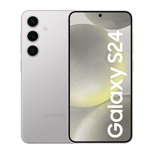 Samsung Galaxy S24 128GB/8GB Ram Marble Gray