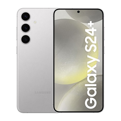 Samsung Galaxy S24+ 512GB/12GB Ram Marble Gray