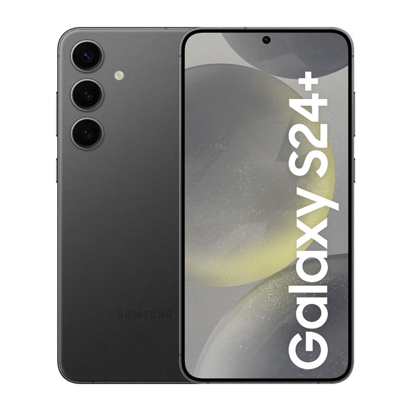 Samsung Galaxy S24+ 256GB/12GB Ram Oxyn Black