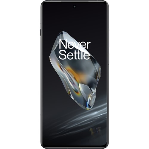 OnePlus 12 5G smartphone 12/256GB Black
