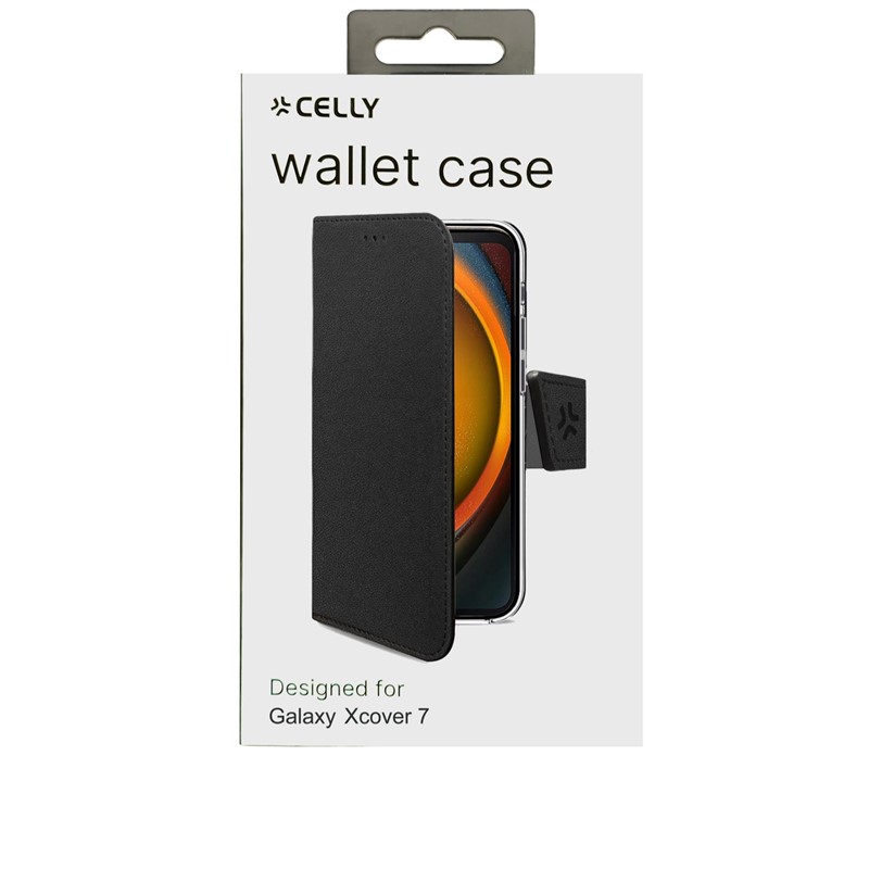Wallet Samsung Galaxy Xcover 7