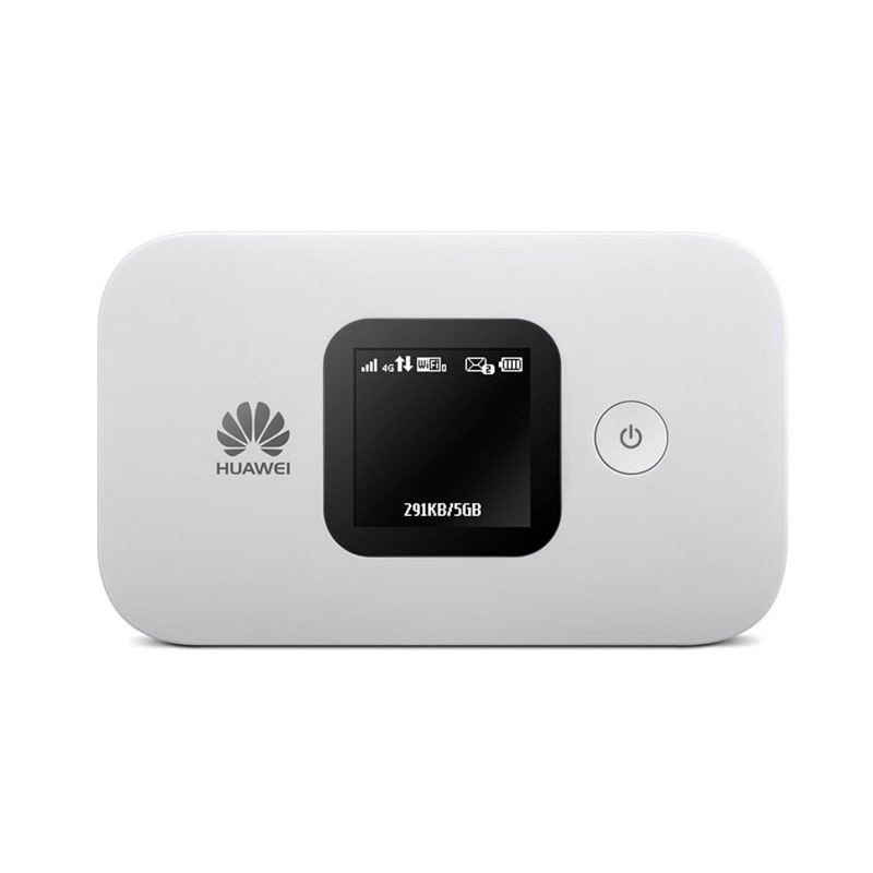Huawei E5577-320 White
