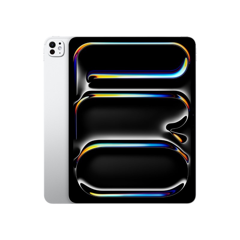 Apple iPad Pro 13" Tilbehør (2024)