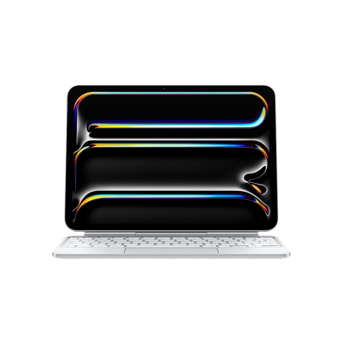 Apple Magic Keyboard 13" White (2024)