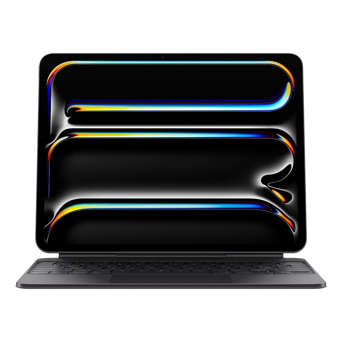 Apple Magic Keyboard 13" Black (2024)